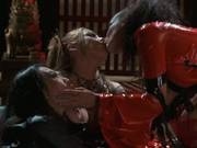 Tart Asa Akira & Her Asian Babes Have A Pussy Orgy