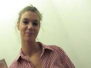 Nasty Ho Ex Gf Eny Teases With Her Hot Erotic Cannons