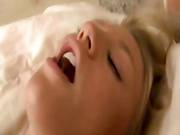 Sexy Kendyll Uses Toy To Please Herself