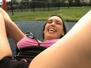 Beauty Loves To Ride Up Dick