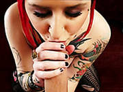 Asstastic Red Haired Whore Enjoyed Hard Sex With Her Man In Doggy Pose