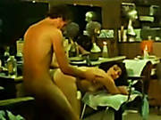 Bitchy Blond Chcik Has Dirty Sex Oral Sex With Her Stud