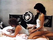Horny Boy Assist Two Wanton Whores Fucking Their Cunts With Sex Toy