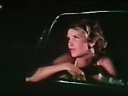 Sex Appeal Ballerina Gets Her Pussy Finger Fucked In The Car