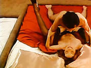 Hawt Sexploitress Sucks Cock And Gets Her Cunt Rammed Hard Missionary Style