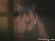 Epic Sex At The Barn