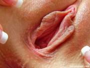 Give Me Pink European Blonde Fisting And 