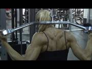Jill Rudison Gym 2