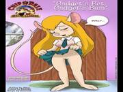 Rescue Rangers