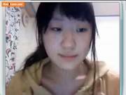 Asian University Student With Big Tits On 