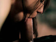 Desirable Women Are Giving Steamy Blowjob In High Quality Xxx Video