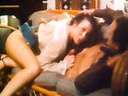 Jadish Brunette Hooker Deep Throats Big Smelly Penis