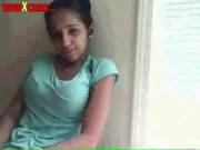 Arab Muslim Teen Girl Nice Tits Webcam Flash