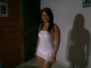 Novinha Sentando No Pau