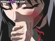 Sexy Anime Babes Make Their Sacrifices Part5