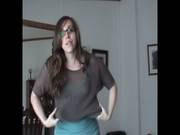 Mom Helps Son Cum Part 1