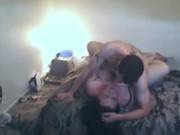 Incredibly Rough Homemade Amateur Choked 
