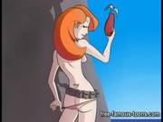 Kim Possible Parody Sex