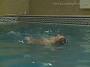 Best Facesitting Pool