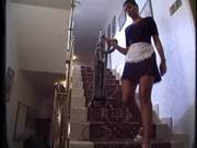 Ganbang The Maid Whore