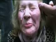 Milf Facial Compilation Video