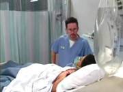 Sex With Patient In Hospital Bed