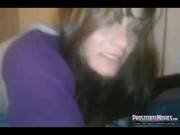 Letting His Friend Fuck His Girl While He Wat
