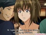 Innocent Hentai Housewife Gets All Her Ho 