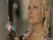 Erotic Blowjob From The Maiden