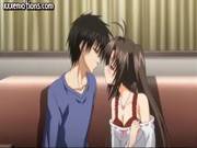 Anime Chick Love Sucking Dicks