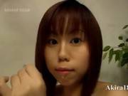 Small Asian Penis Sucked By Asian Girl