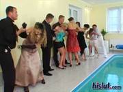Nicole Had A Party