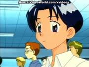 My Life As A Chicken 02 Wwwhentaivideowo 