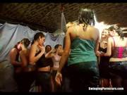 Dirty Chicks Sucking Cocks In Public
