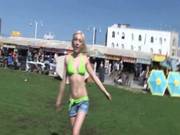 Whore Uses Her Boyfriend