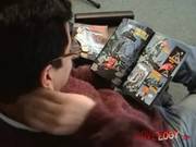 La Puta Maravilla Vaginal Sex Oral Sex B 