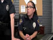 Two Horny Female Cops Their Power Over Ar 