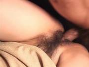 Horny Bitch Gets Mouth And Cunt Drilled I 