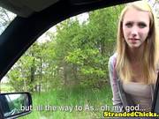 Stranded Euro Teens Outdoor Pov Fuck
800