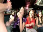 Amateur Reality Sluts Get Guzzling Down S 