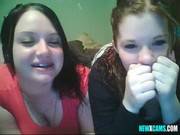 2 Girls Webcam