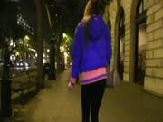 Racy And Wild From Behind
