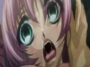 Anime Babe Masturbating And Doing Blowjob
316