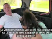 Busty Wife Fucked By Hubby And Taxi Driver In Backseat
1000