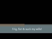My Horny Wife
1000