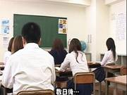Jap School Cuties Undressed And Cunt Checked In Group
515