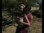 Bend Over Blondes Scene 03
2000