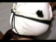 Japanese Teen Gets Roped
815