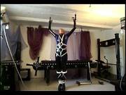 Sexy Chick Loves To Be Tortured
509