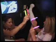 Lesbian Foursome
1800
